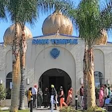 Gurdwara Guru Dashmesh Darbar Bakersfield Inc