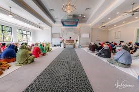 SEWA Gurdwara Sahib in Roswell
